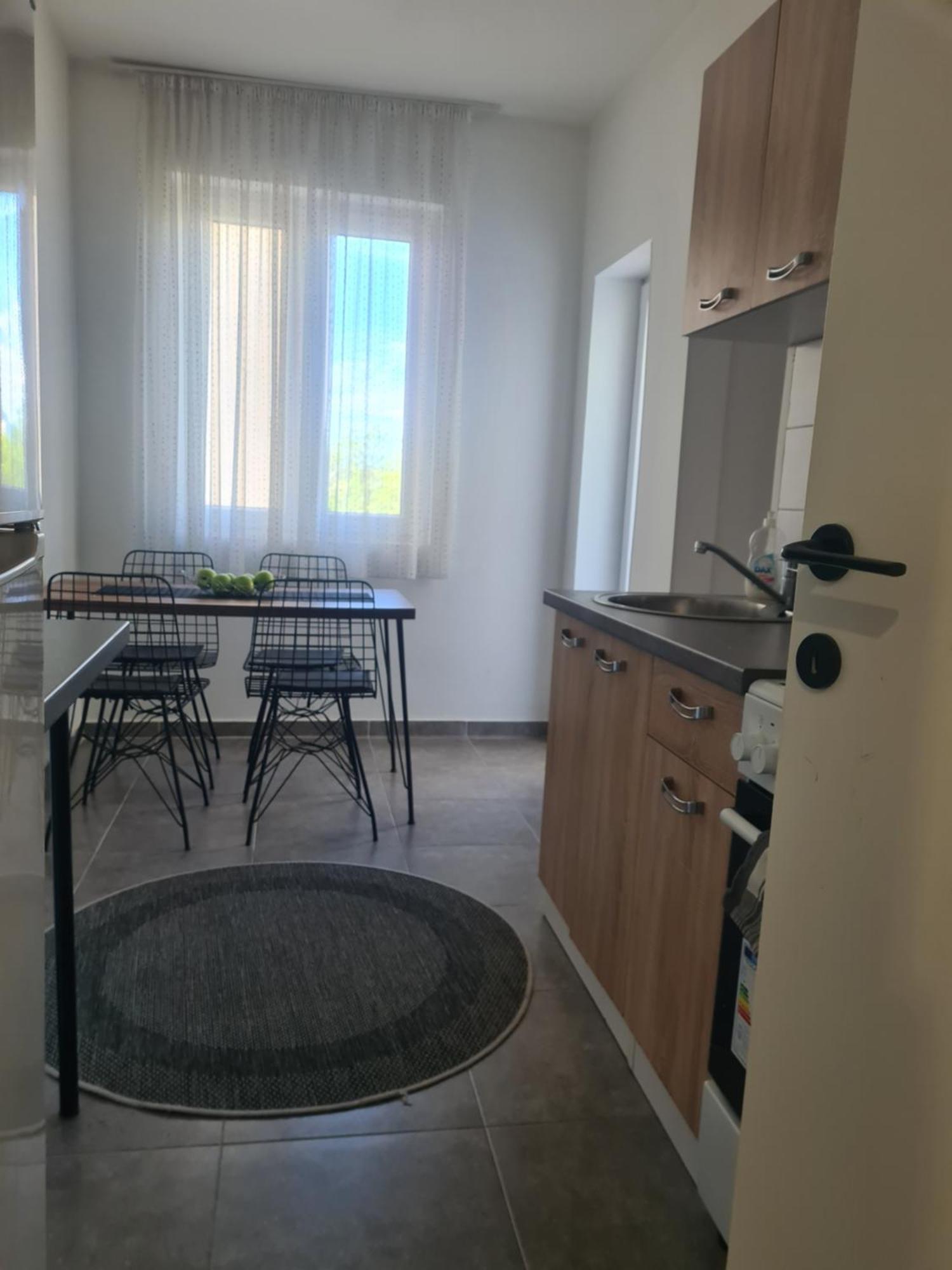 Serenity City Centre Podgorica Rom bilde